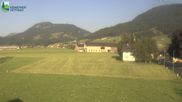 Archived webcam image showing Hittisau Cross Country Skiing on 30 Jul 2026 at 18:23