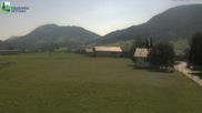 Archived webcam image showing Hittisau Cross Country Skiing on 30 Jul 2026 at 10:23