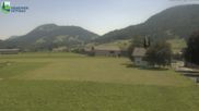 Archived webcam image showing Hittisau Cross Country Skiing on 30 Jul 2026 at 12:23