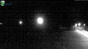 Archived webcam image showing Hittisau Cross Country Skiing on 11 Aug 2026 at 00:20