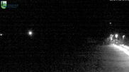 Archived webcam image showing Hittisau Cross Country Skiing on 13 Aug 2026 at 02:06