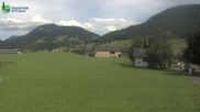 Archiviertes Webcam Bild: Hittisau Einstieg Loipe am 26.08.2026 um 14:15 Uhr