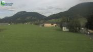 Archiviertes Webcam Bild: Hittisau Einstieg Loipe am 26.08.2026 um 16:15 Uhr