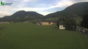 Archived webcam image showing Hittisau Cross Country Skiing on 26 Aug 2026 at 18:05
