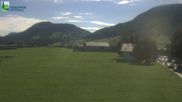 Archiviertes Webcam Bild: Hittisau Einstieg Loipe am 26.08.2026 um 10:15 Uhr