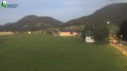 Archived webcam image showing Hittisau Cross Country Skiing on 26 Aug 2026 at 20:05