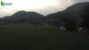 Archived webcam image showing Hittisau Cross Country Skiing on 27 Aug 2026 at 06:41