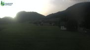 Archived webcam image showing Hittisau Cross Country Skiing on 27 Aug 2026 at 07:41