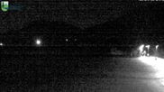 Archiviertes Webcam Bild: Hittisau Einstieg Loipe am 27.08.2026 um 00:37 Uhr