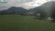 Archived webcam image showing Hittisau Cross Country Skiing on 10 Sep 2026 at 10:24