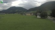 Archived webcam image showing Hittisau Cross Country Skiing on 10 Sep 2026 at 12:24