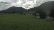 Archiviertes Webcam Bild: Hittisau Einstieg Loipe am 24.09.2026 um 10:36 Uhr