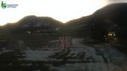 Archiviertes Webcam Bild: Hittisau Einstieg Loipe am 26 Feb 2026 um 06:08 Uhr