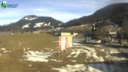 Archiviertes Webcam Bild: Hittisau Einstieg Loipe am 26 Feb 2026 um 14:08 Uhr