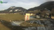 Archiviertes Webcam Bild: Hittisau Einstieg Loipe am 26 Feb 2026 um 16:08 Uhr