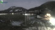 Archiviertes Webcam Bild: Hittisau Einstieg Loipe am 26 Feb 2026 um 18:25 Uhr