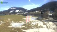 Archiviertes Webcam Bild: Hittisau Einstieg Loipe am 26 Feb 2026 um 12:08 Uhr