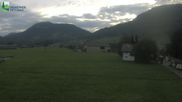 Archiviertes Webcam Bild: Hittisau Einstieg Loipe am 08.10.2026 um 08:38 Uhr