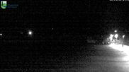 Archiviertes Webcam Bild: Hittisau Einstieg Loipe am 08.10.2026 um 00:38 Uhr