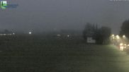 Archiviertes Webcam Bild: Hittisau Einstieg Loipe am 08.10.2026 um 19:38 Uhr