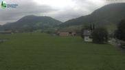 Archiviertes Webcam Bild: Hittisau Einstieg Loipe am 08.10.2026 um 10:38 Uhr