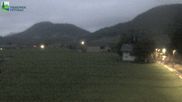 Archiviertes Webcam Bild: Hittisau Einstieg Loipe am 10.10.2026 um 07:42 Uhr