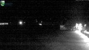 Archived webcam image showing Hittisau Cross Country Skiing on 10 Oct 2026 at 22:47