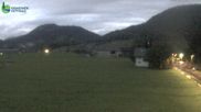 Archiviertes Webcam Bild: Hittisau Einstieg Loipe am 11.10.2026 um 07:59 Uhr