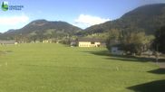 Archived webcam image showing Hittisau Cross Country Skiing on 12 Oct 2026 at 14:59