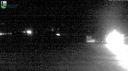 Archived webcam image showing Hittisau Cross Country Skiing on 22 Oct 2026 at 06:53