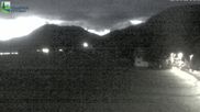 Archived webcam image showing Hittisau Cross Country Skiing on 22 Oct 2026 at 07:53