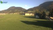 Archived webcam image showing Hittisau Cross Country Skiing on 22 Oct 2026 at 16:53