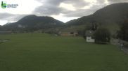 Archived webcam image showing Hittisau Cross Country Skiing on 22 Oct 2026 at 10:53