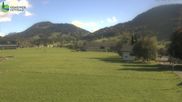 Archived webcam image showing Hittisau Cross Country Skiing on 22 Oct 2026 at 12:53