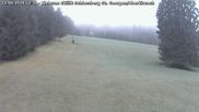 Archiviertes Webcam Bild: Oberkirnach - Skilift Schlossberg am 13.04.2026 um 12:38 Uhr