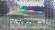 Archiviertes Webcam Bild: Oberkirnach - Skilift Schlossberg am 23.05.2026 um 06:04 Uhr