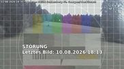 Archived webcam image showing Ski lift Schlossberg in Oberkirnach on 11 Aug 2026 at 14:57