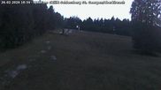 Archiviertes Webcam Bild: Oberkirnach - Skilift Schlossberg am 26 Feb 2026 um 18:48 Uhr