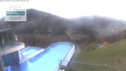 Archiviertes Webcam Bild: Montafon: Hotel Fernblick Sky Pool am 12.04.2026 um 07:44 Uhr