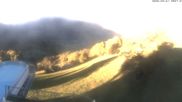 Archiviertes Webcam Bild: Montafon: Hotel Fernblick Sky Pool am 01.05.2026 um 07:04 Uhr