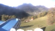 Archiviertes Webcam Bild: Montafon: Hotel Fernblick Sky Pool am 01.05.2026 um 08:04 Uhr