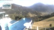 Archiviertes Webcam Bild: Montafon: Hotel Fernblick Sky Pool am 28.05.2026 um 18:43 Uhr