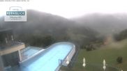 Archived webcam image showing Sky pool Hotel Fernblick on 12 Jun 2026 at 08:51