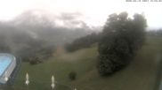 Archived webcam image showing Sky pool Hotel Fernblick on 12 Jun 2026 at 14:51