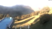 Archiviertes Webcam Bild: Montafon: Hotel Fernblick Sky Pool am 12.07.2026 um 07:39 Uhr