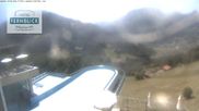 Archiviertes Webcam Bild: Montafon: Hotel Fernblick Sky Pool am 12.07.2026 um 12:39 Uhr