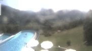 Archived webcam image showing Sky pool Hotel Fernblick on 20 Sep 2026 at 14:23