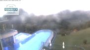 Archiviertes Webcam Bild: Montafon: Hotel Fernblick Sky Pool am 22.09.2026 um 07:10 Uhr