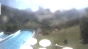 Archiviertes Webcam Bild: Montafon: Hotel Fernblick Sky Pool am 22.09.2026 um 14:10 Uhr