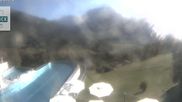 Archiviertes Webcam Bild: Montafon: Hotel Fernblick Sky Pool am 22.09.2026 um 16:10 Uhr